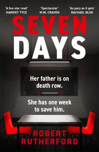 Produktbild: Seven Days