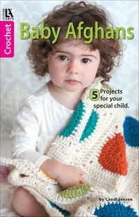 Produktbild: Baby Afghans