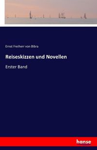 Produktbild: Reiseskizzen und Novellen