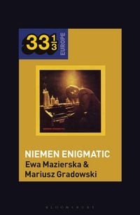 Produktbild: Czeslaw Niemen's Niemen Enigmatic