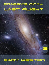 Produktbild: Craggy's Final Last Flight (Craggy Books, #3)