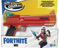 Hasbro - Nerf Super Soaker Fortnite HC