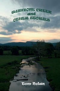 Produktbild: Wishbone Creek and Other Stories