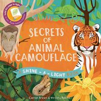 Produktbild: Secrets of Animal Camouflage