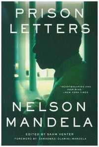 Produktbild: Prison Letters