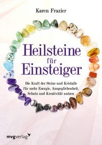 Produktbild: Heilsteine f&uuml;r Einsteiger
