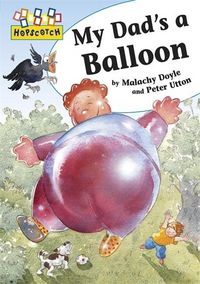 Produktbild: Doyle, M: My Dad's a Balloon