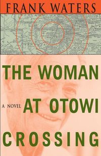 Produktbild: The Woman At Otowi Crossing