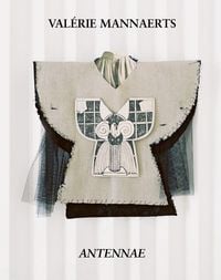 Produktbild: Val&eacute;rie Mannaerts. Antennae