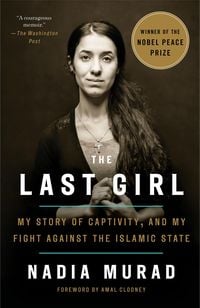 Produktbild: The Last Girl