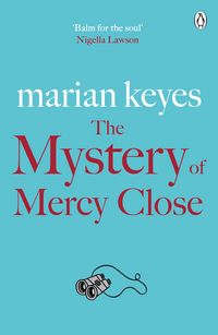 Produktbild: The Mystery of Mercy Close