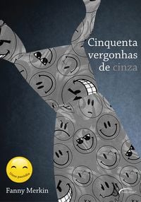 Produktbild: Cinquenta Vergonhas de Cinza