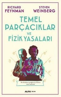 Produktbild: Temel Parcaciklar ve Fizik Yasalari