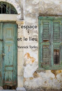 Produktbild: L'Espace et le Lieu