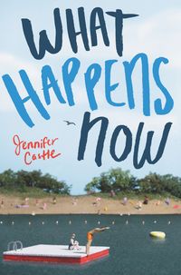 Produktbild: What Happens Now