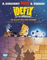 Produktbild: Idefix und die Unbeugsamen 09