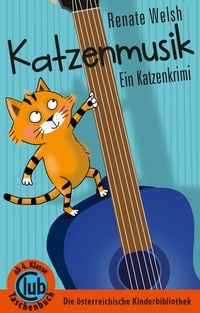 Produktbild: Katzenmusik