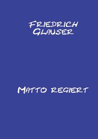 Produktbild: Matto regiert