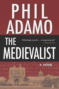 Produktbild: The Medievalist