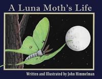 Produktbild: A Luna Moth's Life