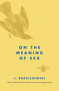 Produktbild: On The Meaning Of Sex