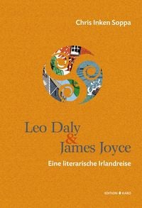 Produktbild: Leo Daly & James Joyce