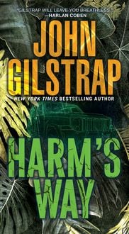 Produktbild: Harm's Way