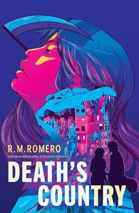 Produktbild: Death's Country
