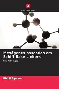 Produktbild: Mes&oacute;genes baseados em Schiff Base Linkers