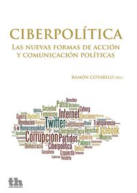 Produktbild: Ciberpol&iacute;tica