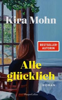 Produktbild: Alle gl&uuml;cklich