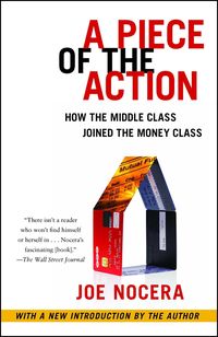 Produktbild: A Piece of the Action