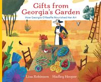 Produktbild: Gifts from Georgia's Garden