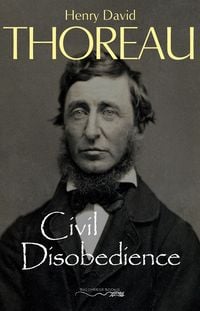 Produktbild: Civil Disobedience