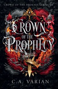 Produktbild: Crown of the Prophecy