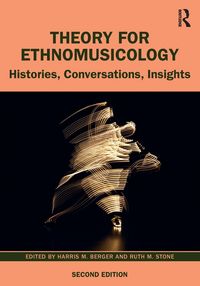 Produktbild: Theory for Ethnomusicology