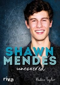 Produktbild: Shawn Mendes uncovered