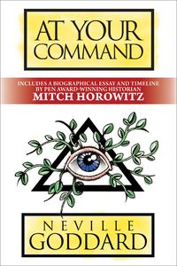 Produktbild: At Your Command