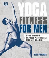 Produktbild: Yoga Fitness for Men