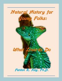 Produktbild: Natural History for Young Folks
