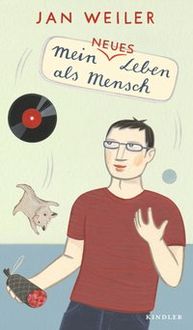 Produktbild: Mein neues Leben als Mensch