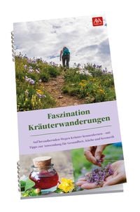 Produktbild: Faszination Kr&auml;uterwanderung