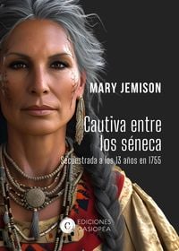 Produktbild: Cautiva entre los s&eacute;neca