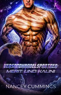 Produktbild: Versandhandelspartner: Merit und Kalini (Tail and Claw Deutsch, #1)