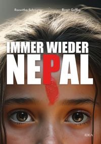 Produktbild: Immer wieder Nepal