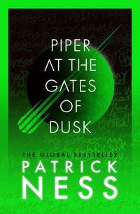 Produktbild: Piper at the Gates of Dusk