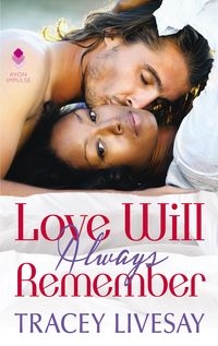 Produktbild: Love Will Always Remember