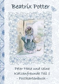 Produktbild: Peter Hase und seine Katzenfreunde Teil 1