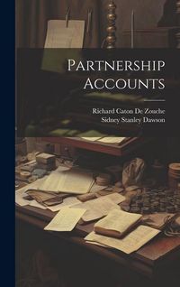 Produktbild: Partnership Accounts