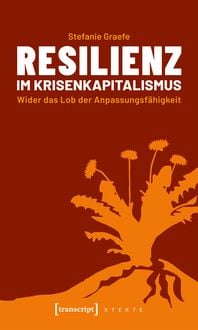 Produktbild: Resilienz im Krisenkapitalismus